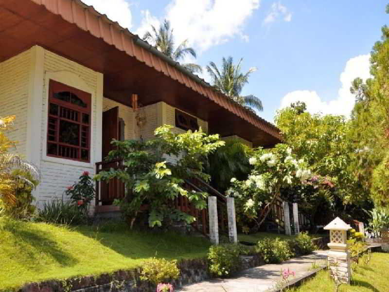 Resort Puri Bunga