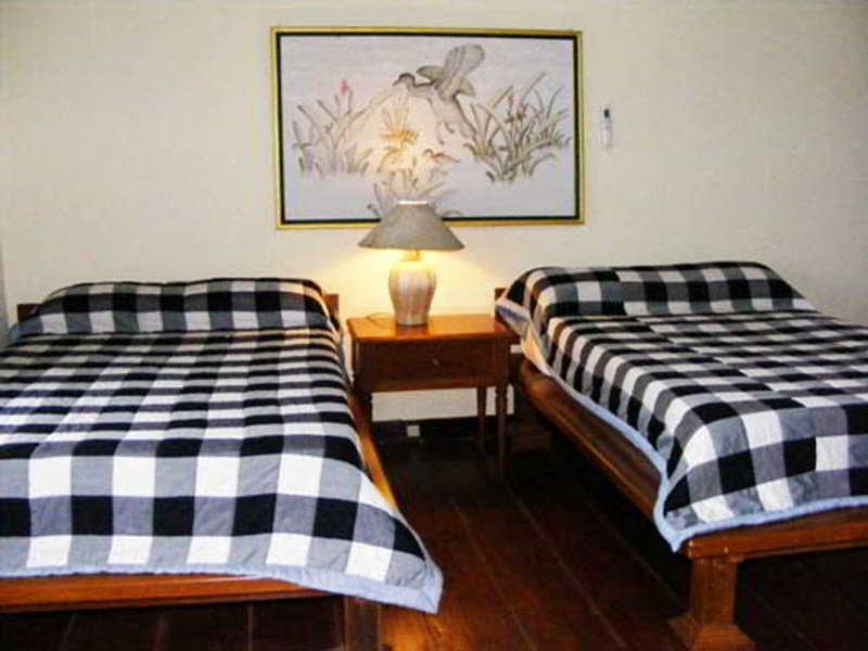 Jalan Jalan & 4* Ubud (Bali)