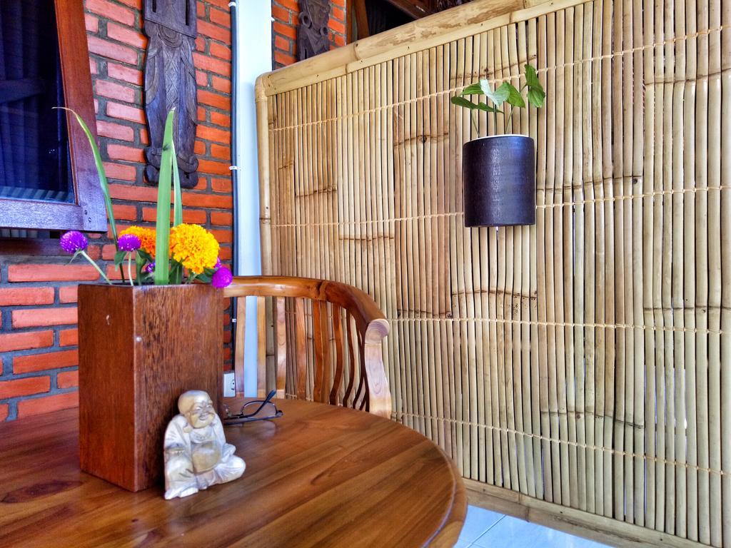 Geriya House Homestay