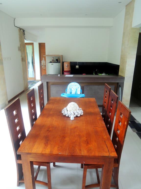 Jayastuti House