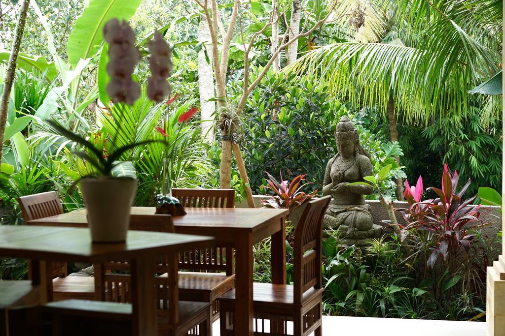 Gasthof Cito Ubud