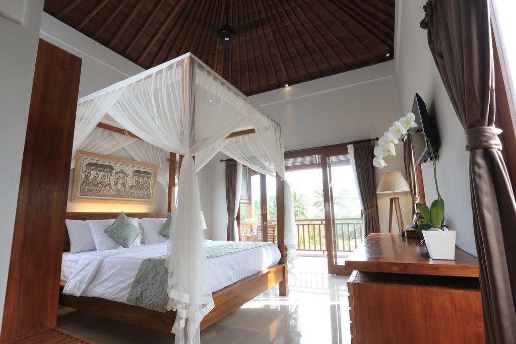 The Suris Casa de hóspedes Ubud