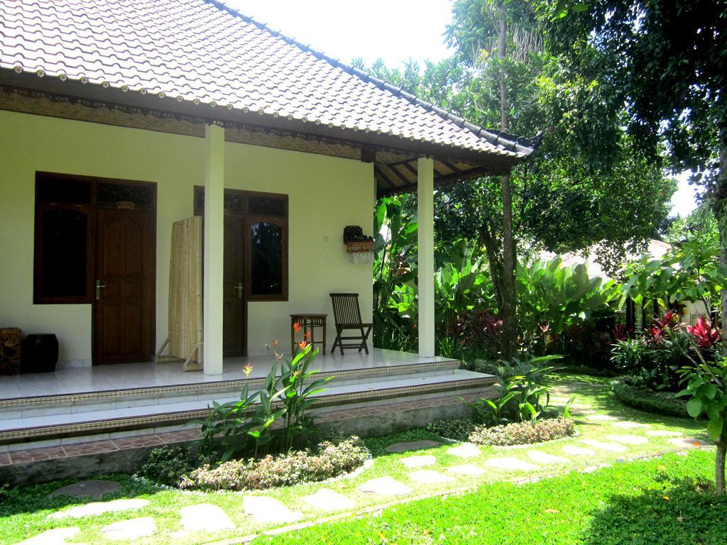 Astawa House Guest house 2*