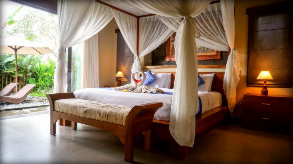 D'bisma 3* Ubud (Bali)