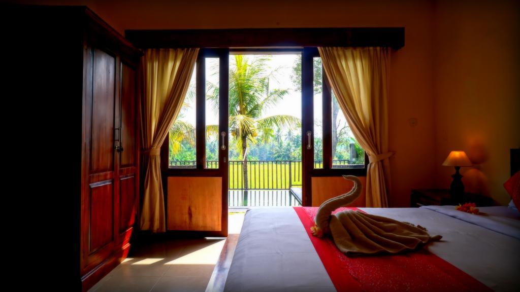 D'bisma Holiday park Ubud (Bali)