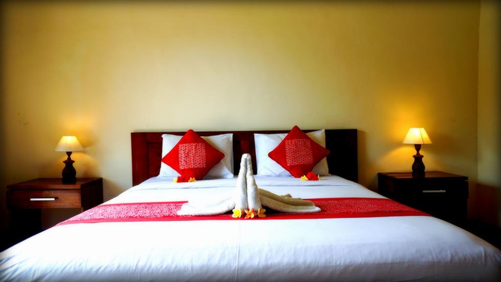 Holiday park D'bisma Ubud (Bali)