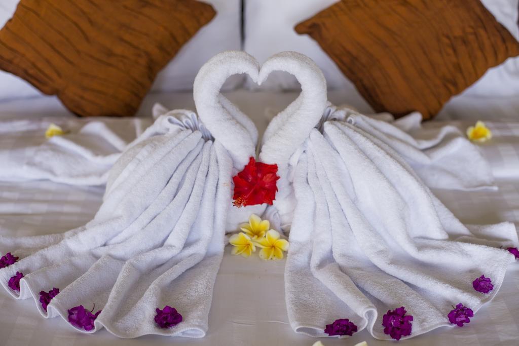 Alosta Luxury Private Ubud (Bali)