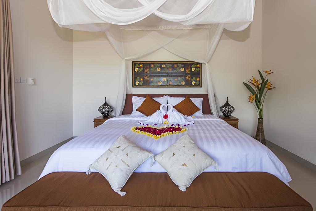 Alosta Luxury Private *