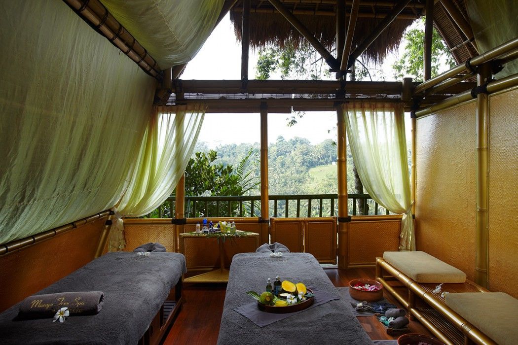 Jungle Retreat By Kupu Kupu Barong Hotel Ubud (Bali)