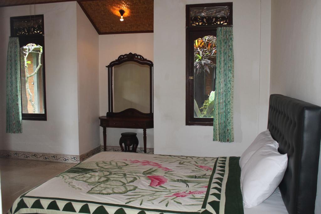 Sunarta House * Ubud