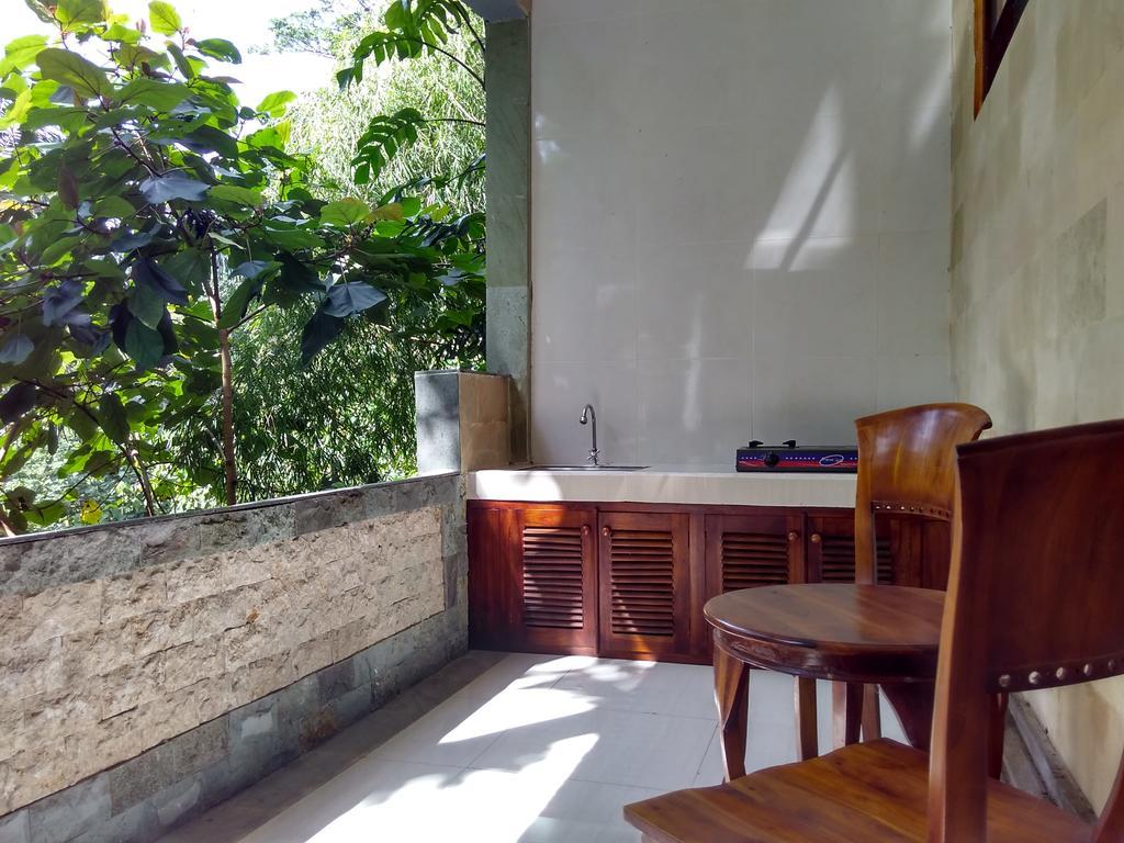 Guest house Budi