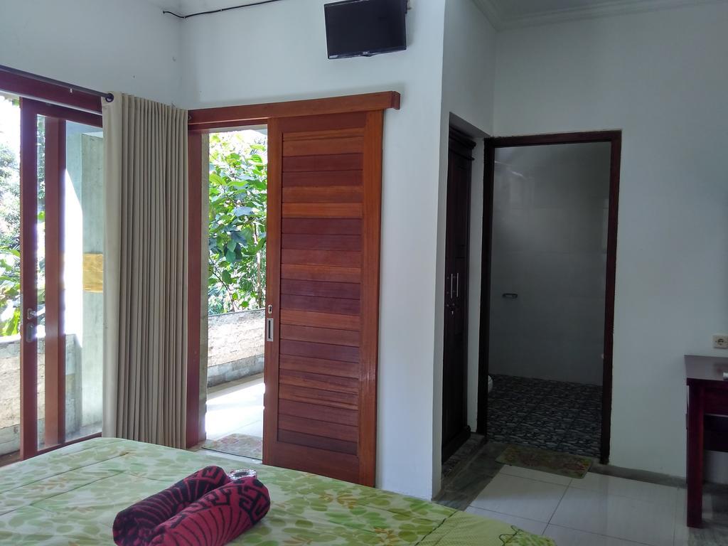 Budi Guest house Ubud (Bali)