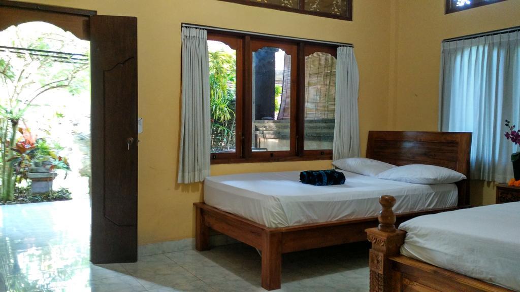 Budi Guest house
