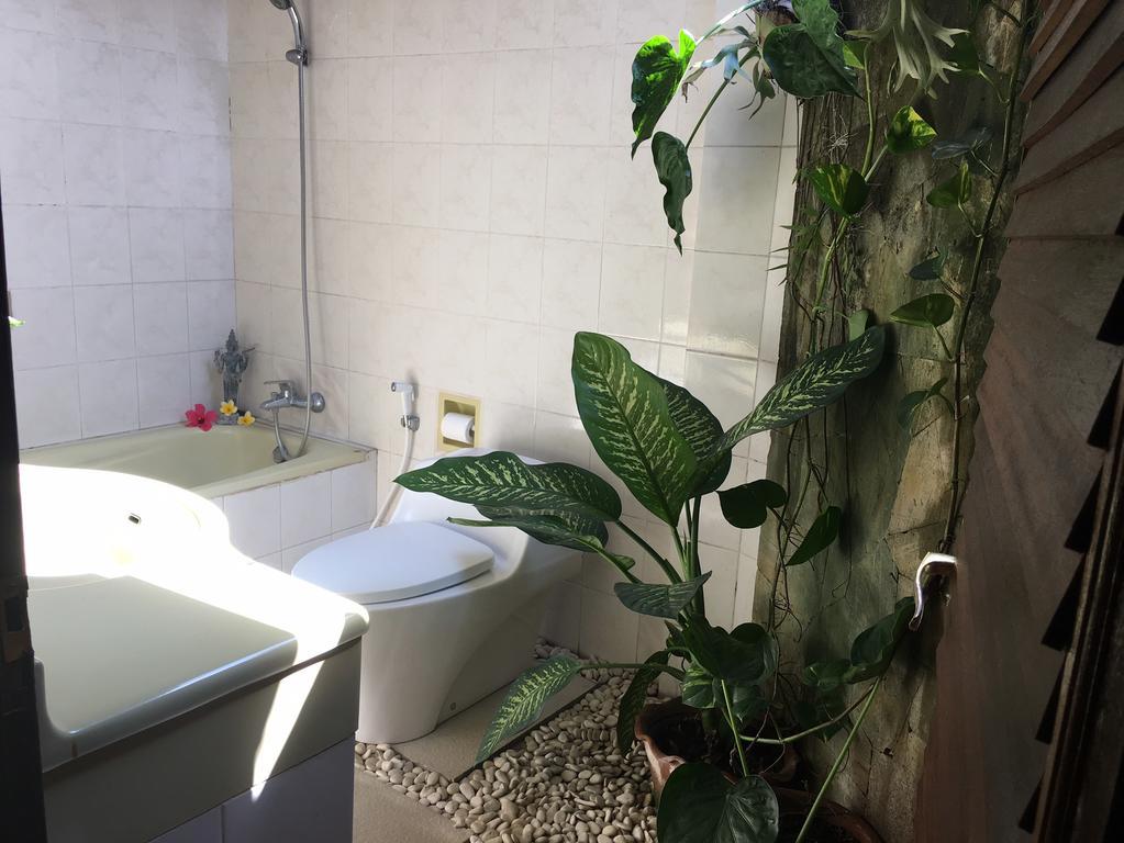Guest house Puri Bayu