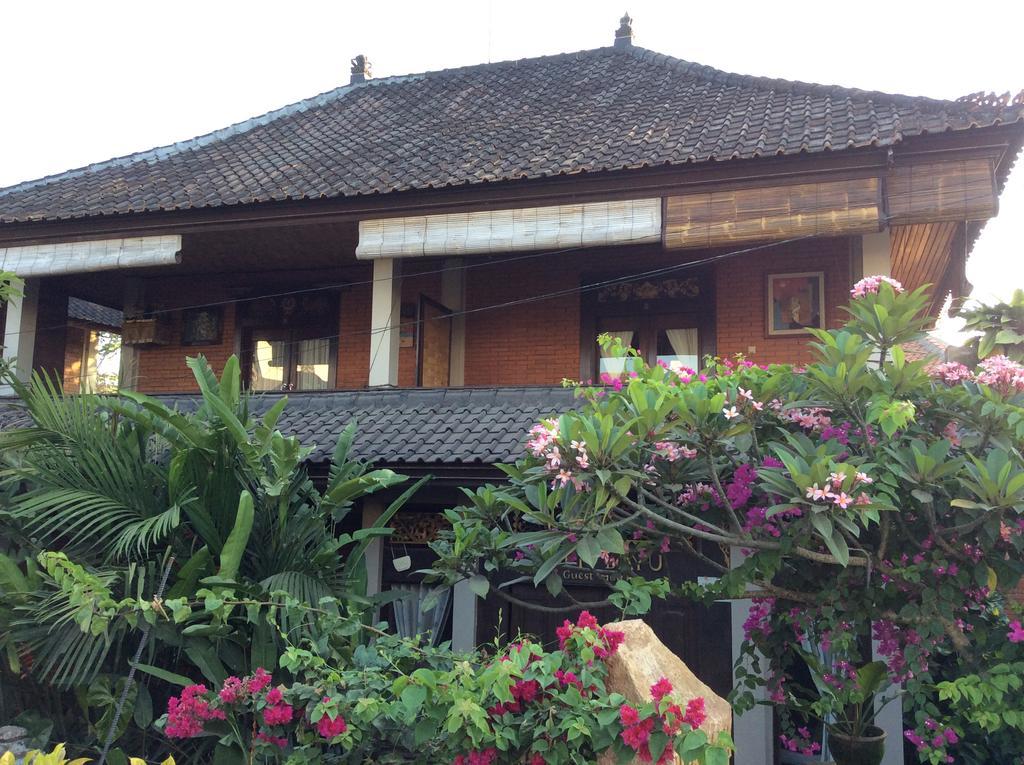 Puri Bayu Ubud (Bali)