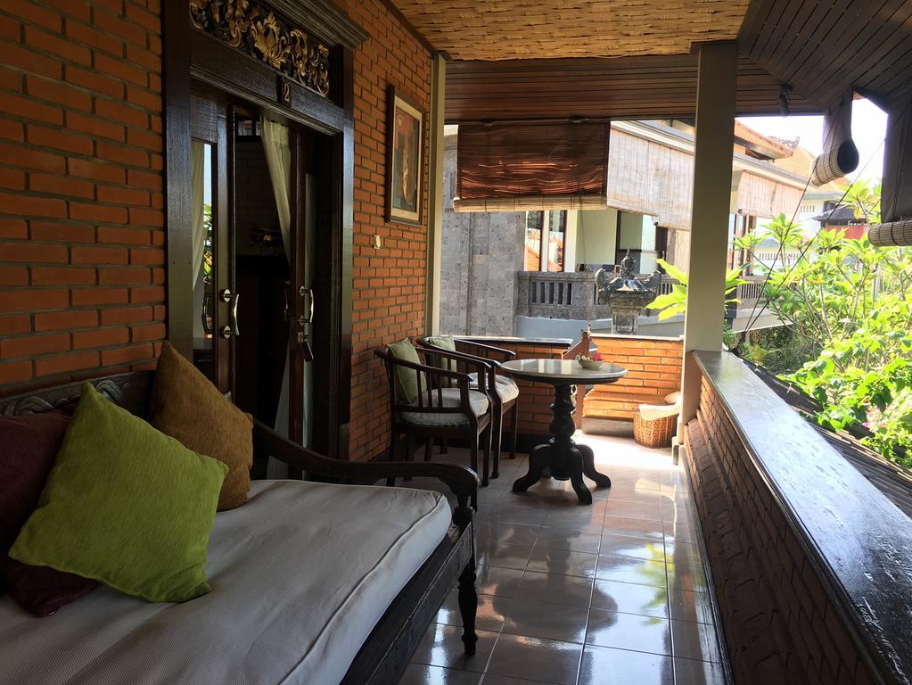 Puri Bayu Guest house