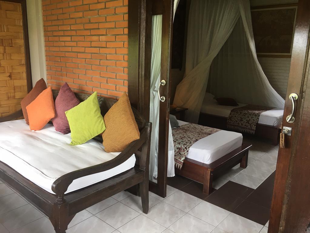 Puri Bayu Ubud (Bali)
