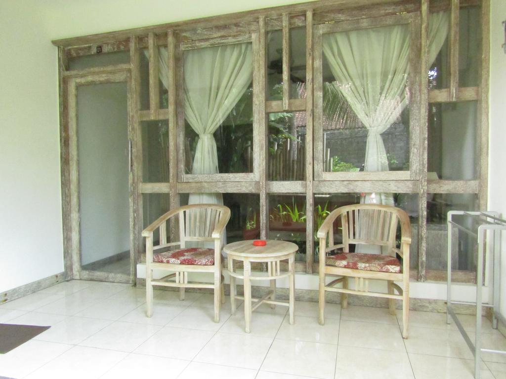 Svaka Homestay