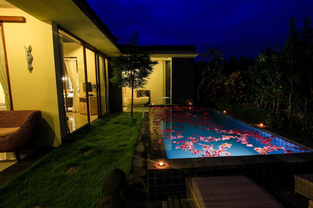 As Casa de férias Ubud
