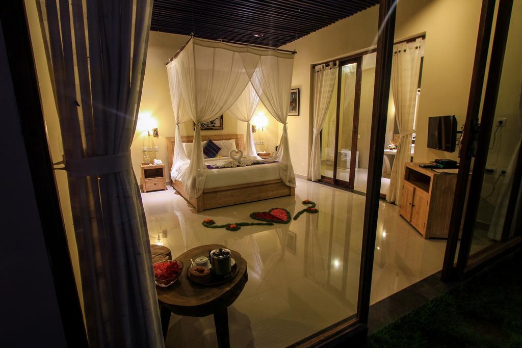 As Ubud