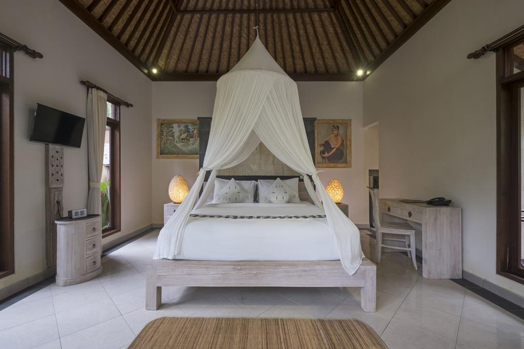 Virmas Private Villa