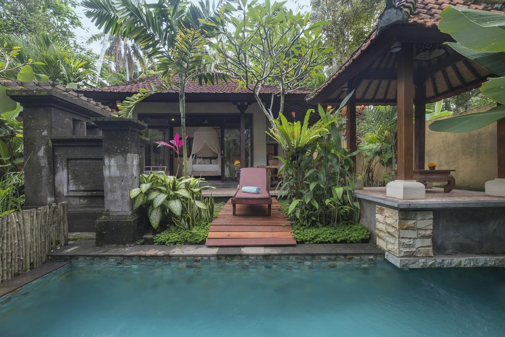 Villa Virmas Private Ubud (Bali)