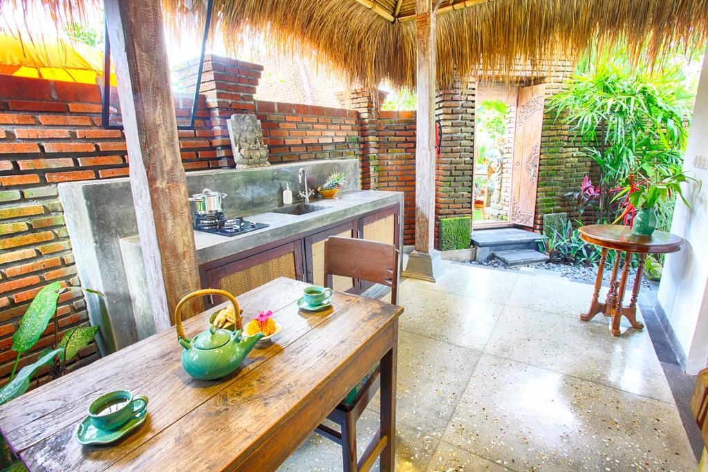 Imagine Bali