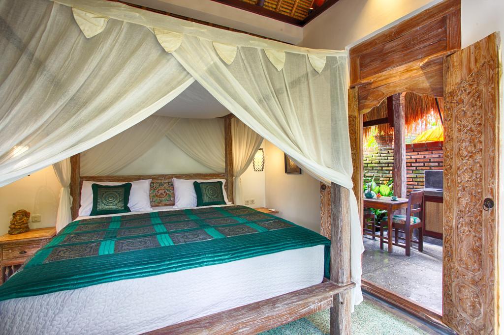 Imagine Bali Taman percutian 4*