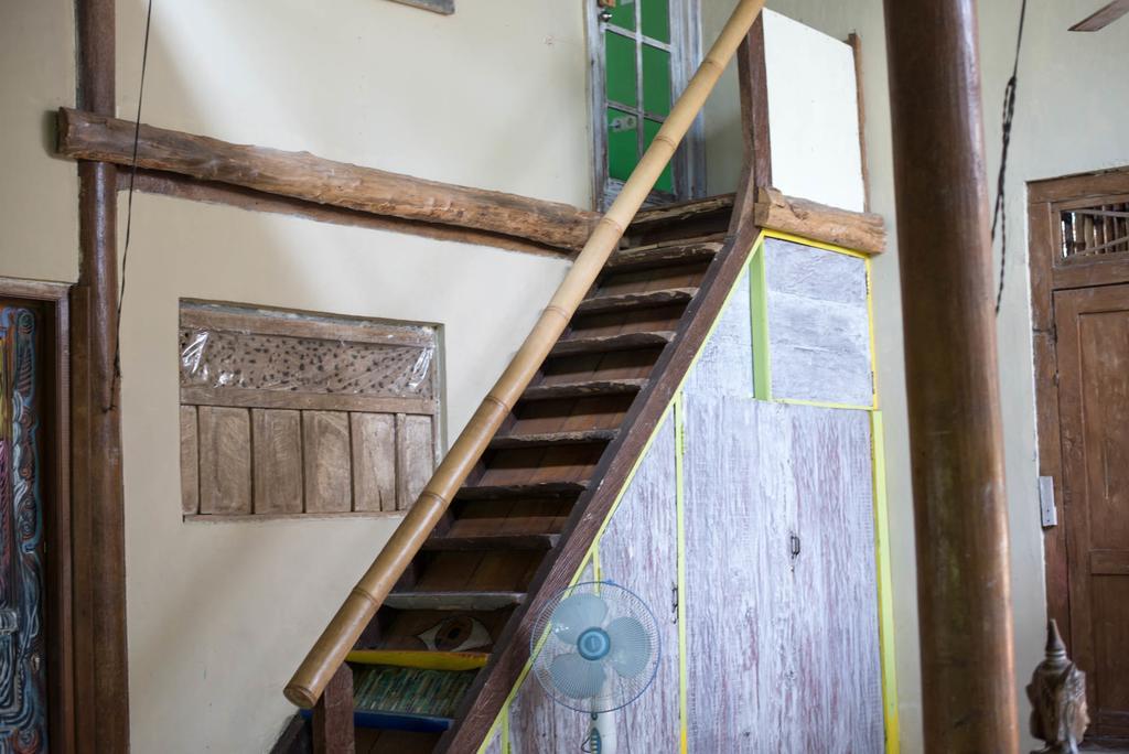 Serenity House Guest house Ubud (Bali)