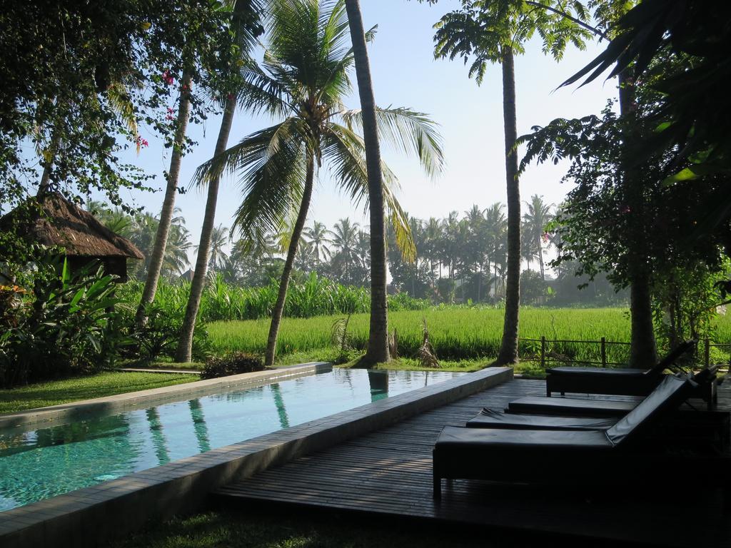 Chai House Villa Ubud (Bali)