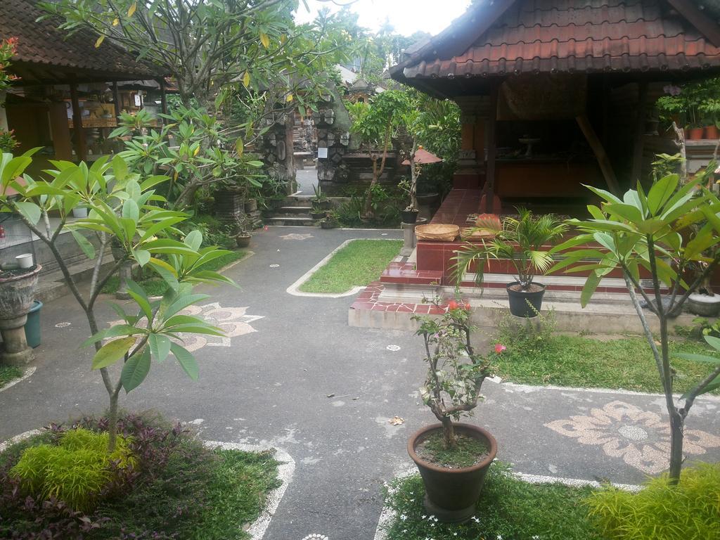 Dekwah * Ubud (Bali)