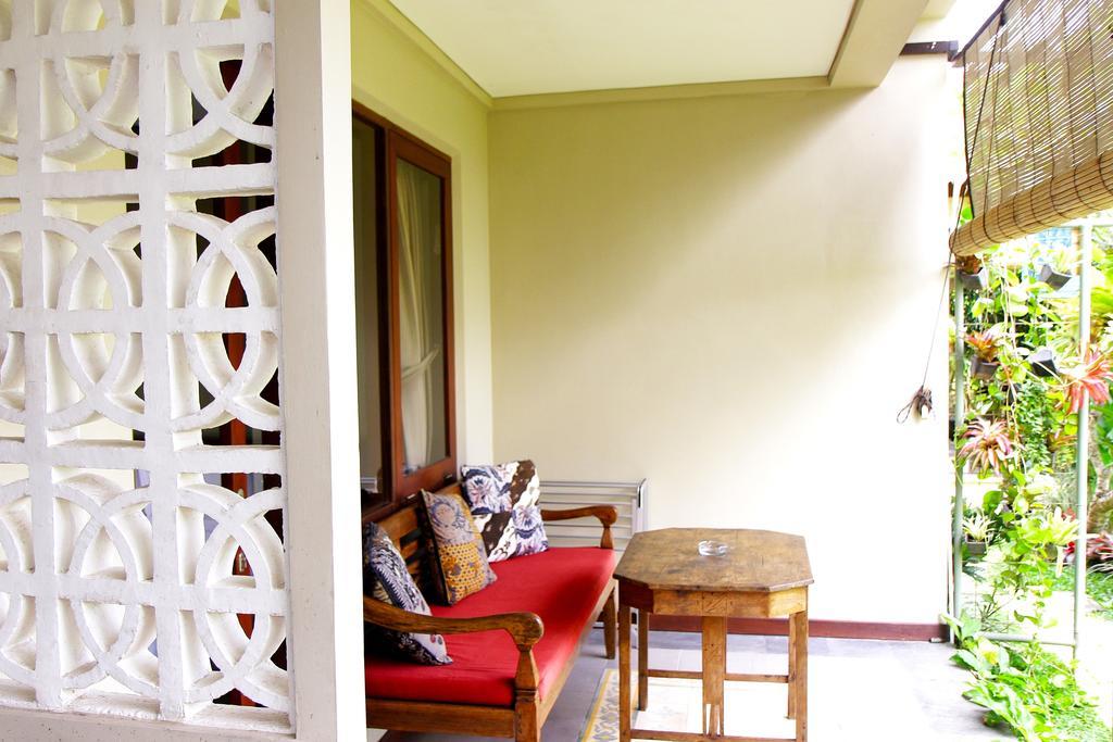 Rumah Taman 3* Ubud (Bali)