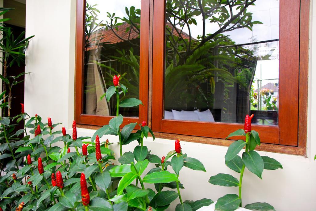 Rumah Taman Guest house 3*