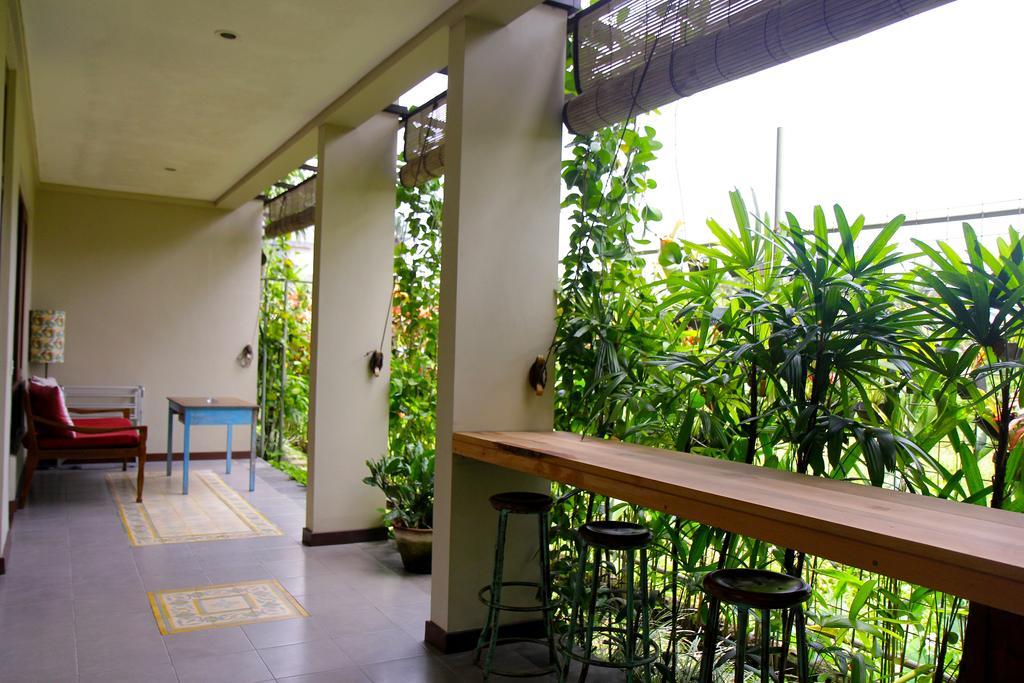 Rumah Taman Ubud (Bali)