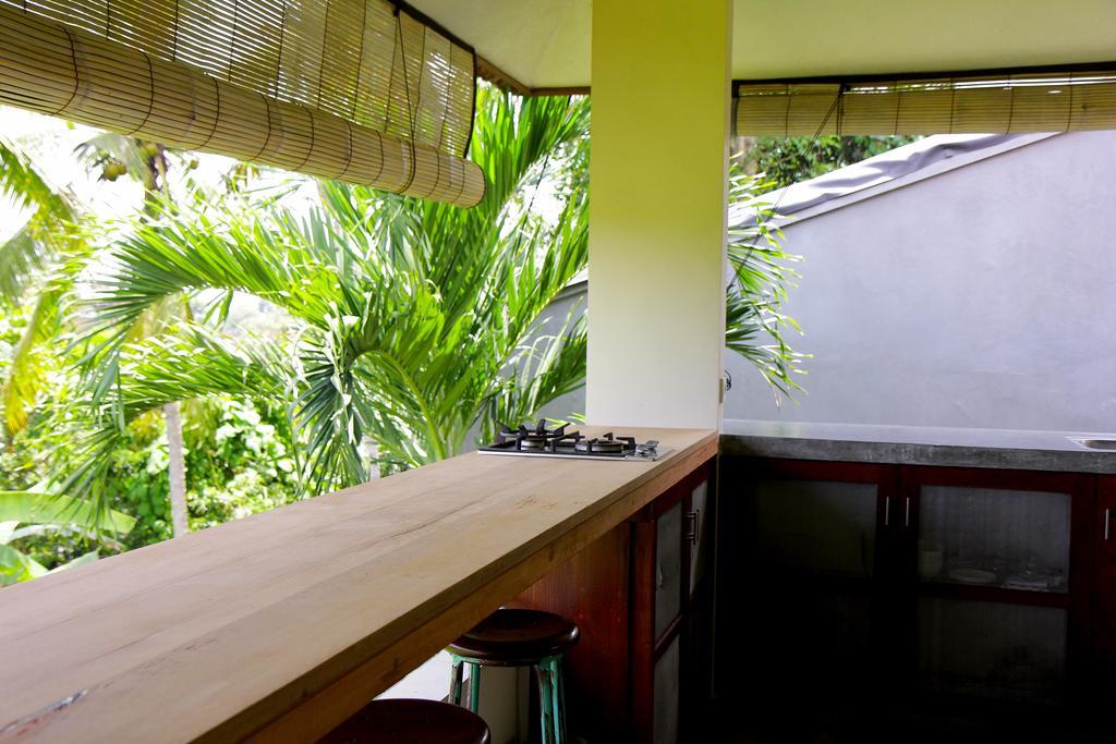 Rumah Taman 3* Ubud (Bali)