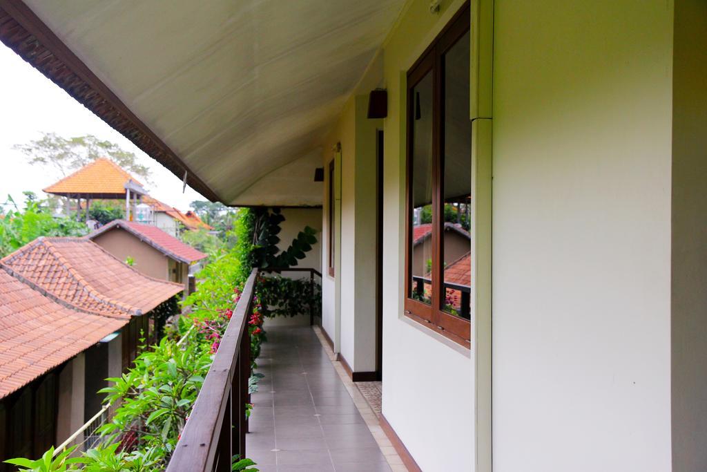 Guest house Rumah Taman 3*