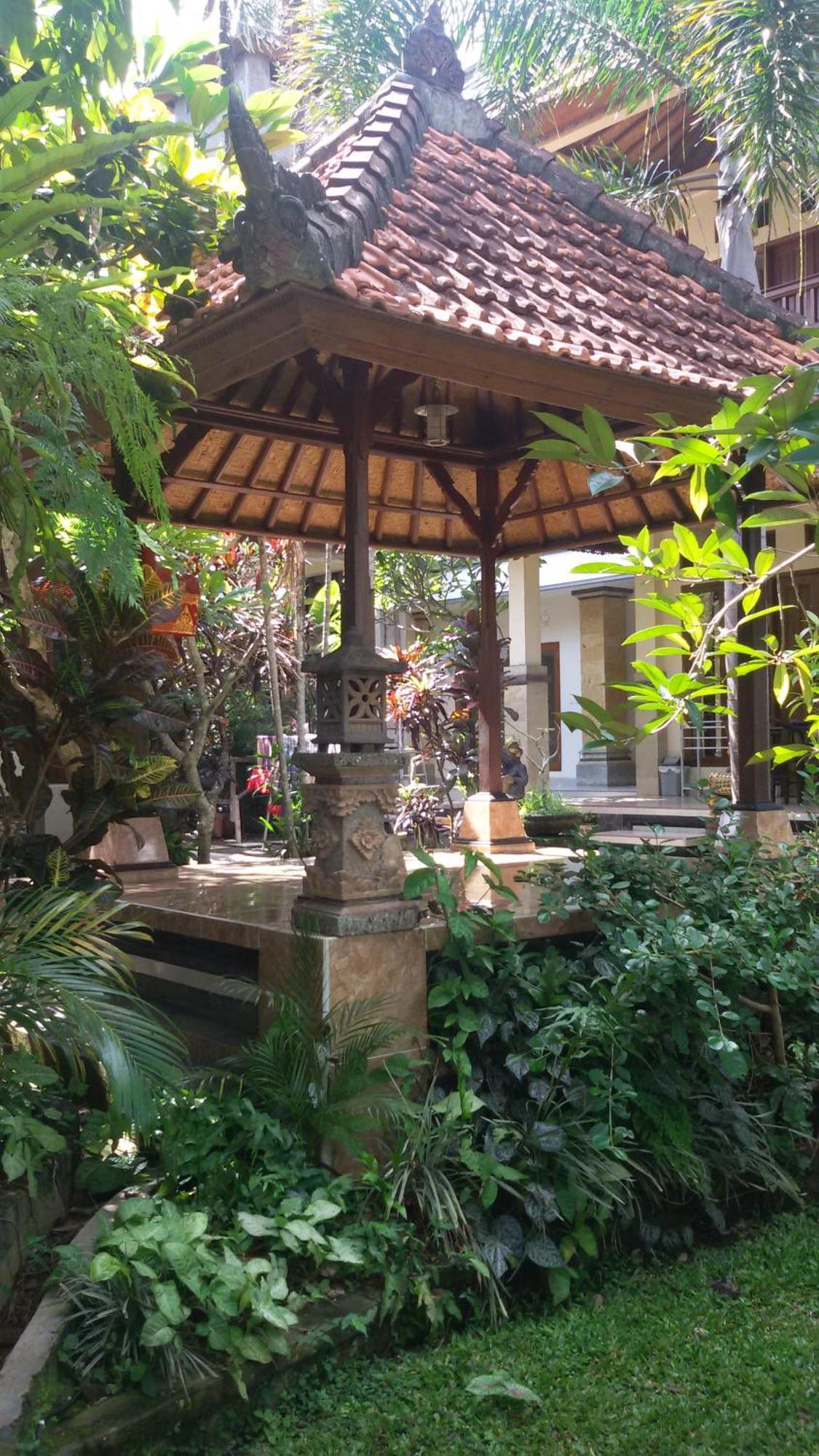 Bagus Guest house