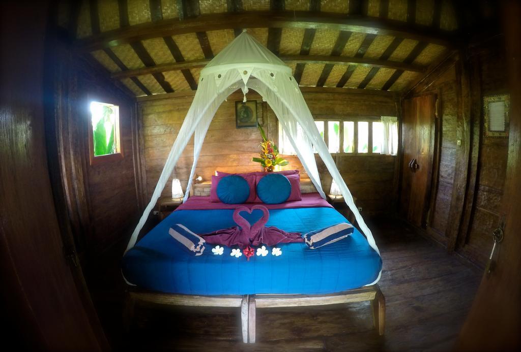 Dragonfly Village 3* Ubud (Bali)
