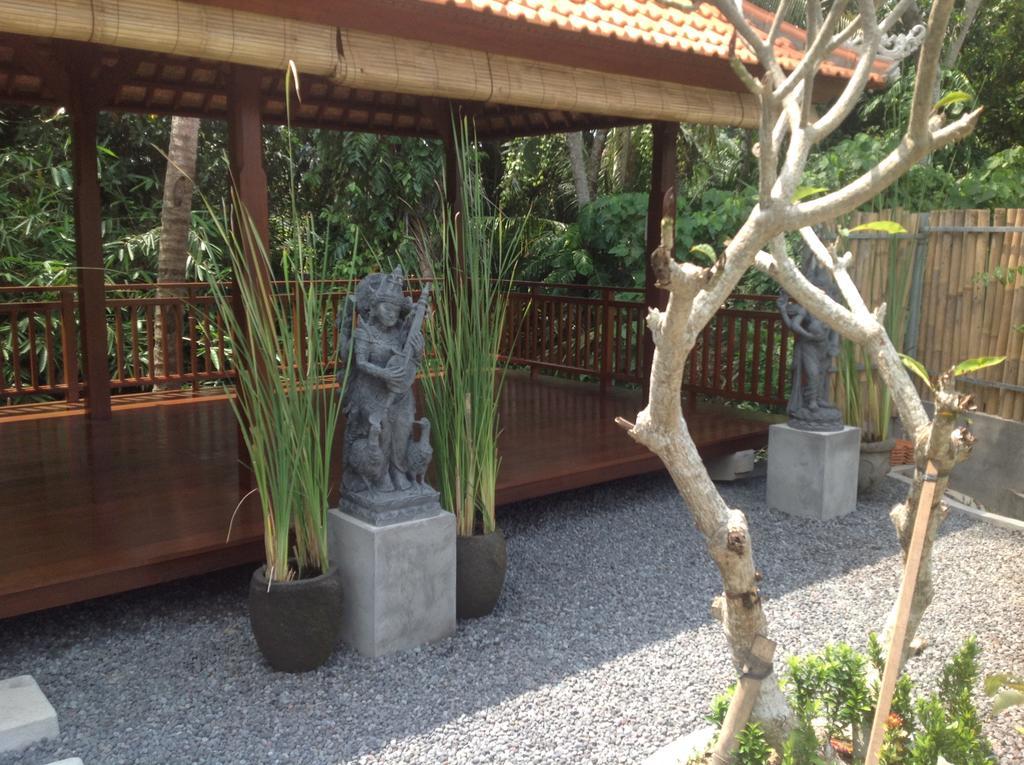Maluhia Haven Villa