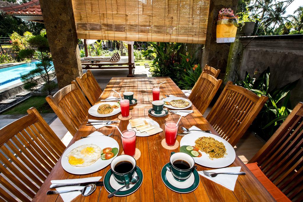 Villa Maluhia Haven Ubud (Bali)
