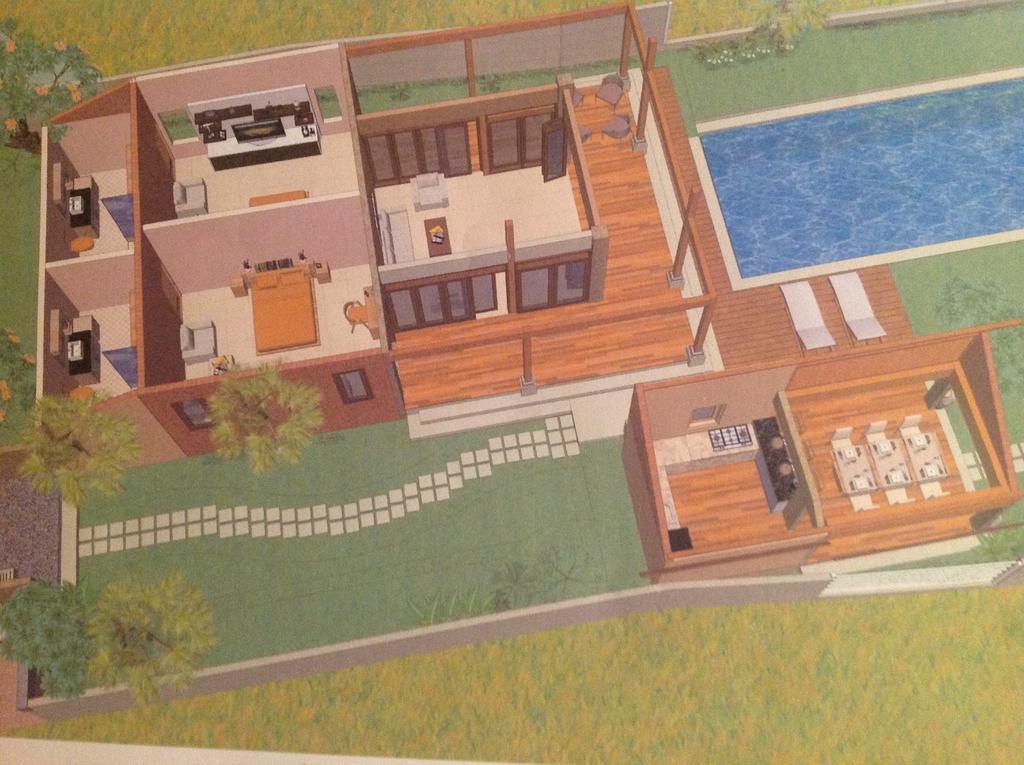 Maluhia Haven Villa