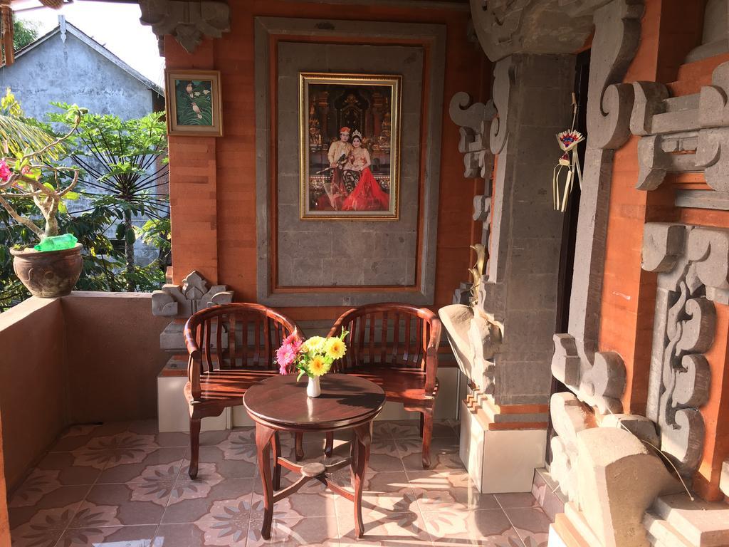 D'jero Homestay *