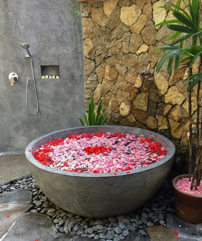 Uma Anyar- Joglo Uma Villa Ubud (Bali)