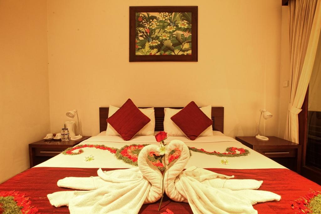 Nyoman Karsa Guest house