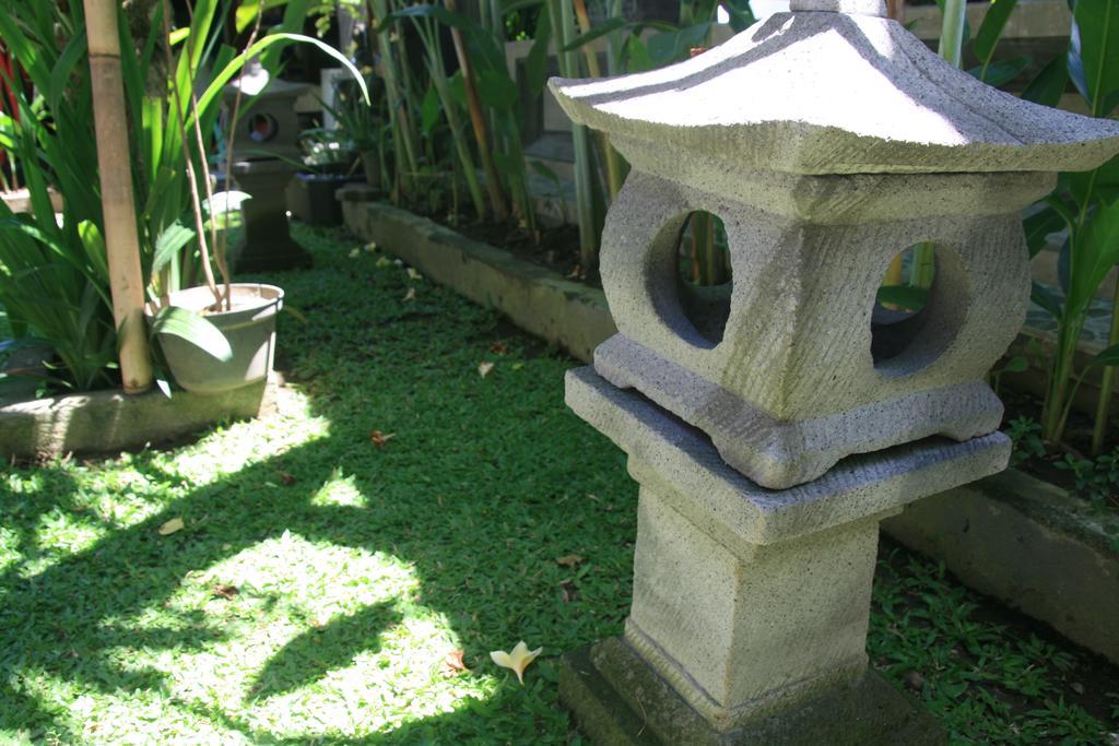 Ojek's * Ubud