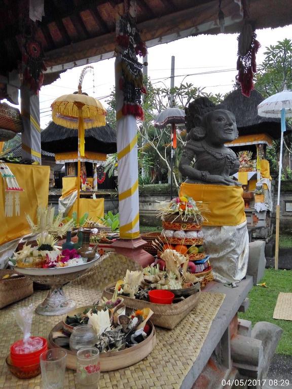 Homestay Ku-runa House Ubud (Bali)