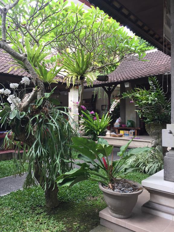 Teja Guest house
