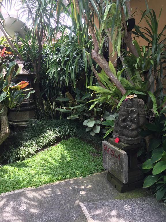Teja Guest house *