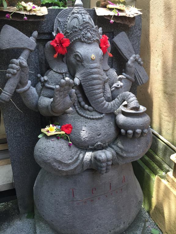 Guest house Teja Ubud (Bali)