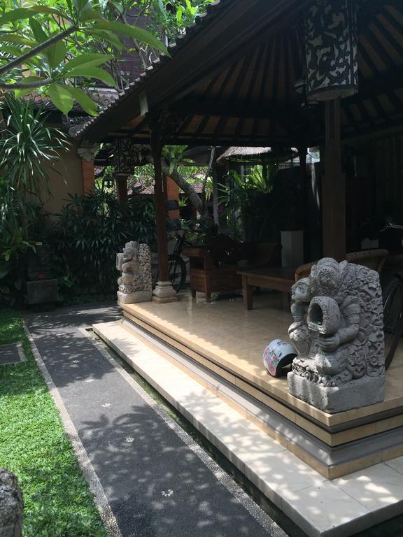 Guest house Teja